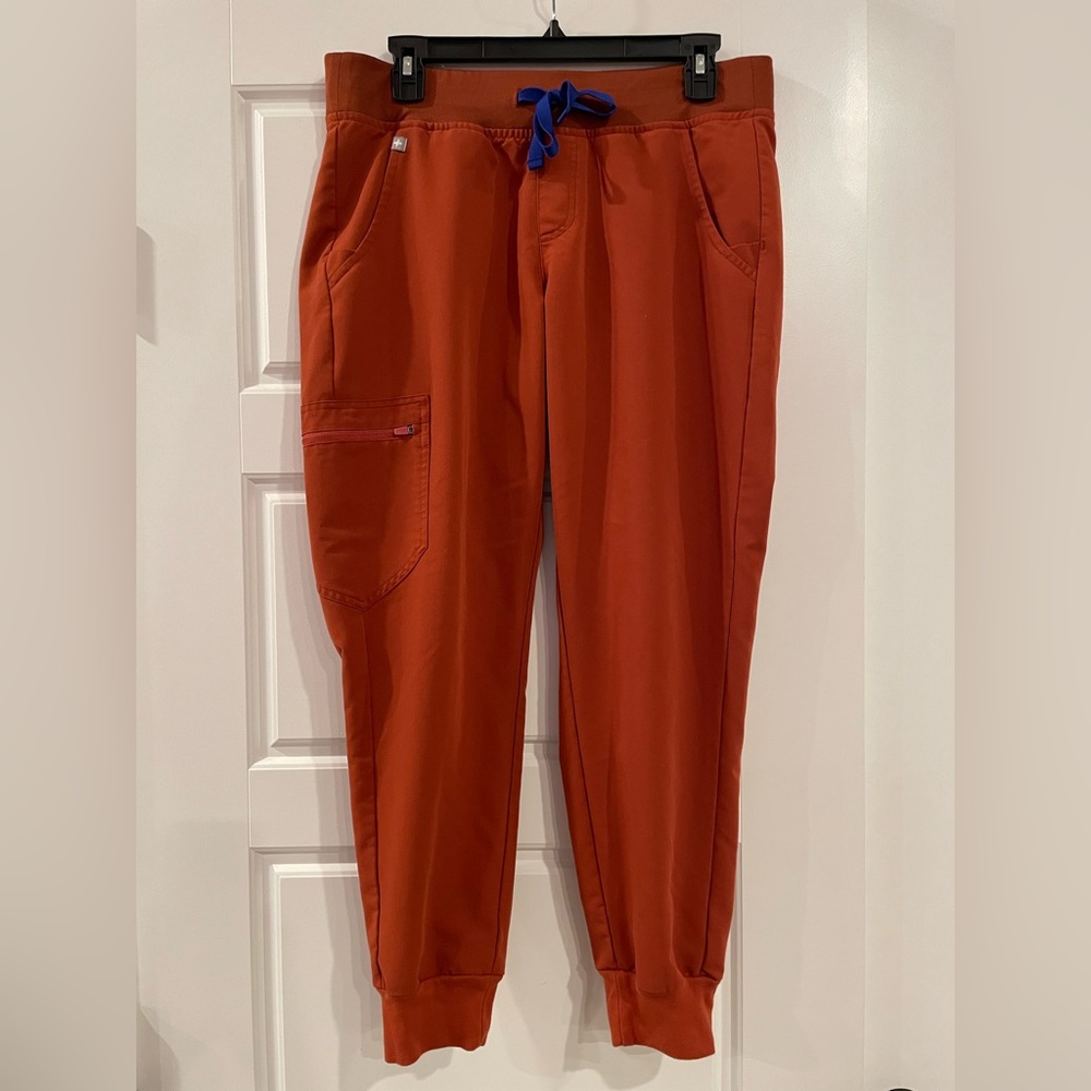 Figs medium petite Auburn Zamora